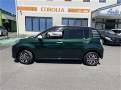 パッソ モーダS