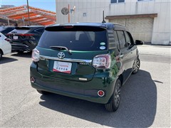 パッソ モーダS