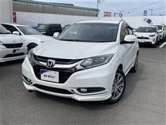 ホンダ ヴェゼル ハイブリッドZ