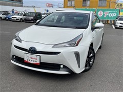 プリウス A プレミアムツーリング