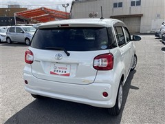 パッソ X LパッケージS