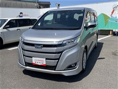 ノアHEV X