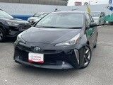 トヨタ プリウス Sツーリングセレクション