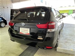 カローラフィールダーHEV EX