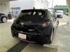 カローラスポーツHEV G
