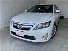 トヨタ カムリ ハイブリッド
