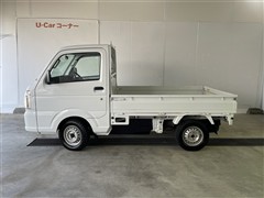キャリィトラック KCエアコンパワステ