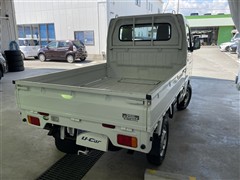 キャリィトラック KCエアコンパワステ