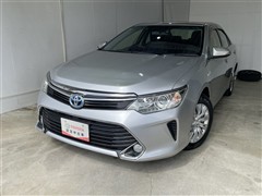 トヨタ カムリ ハイブリッド
