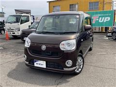 ムーヴキャンバス GメイクUPSA2