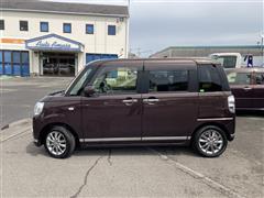 ムーヴキャンバス GメイクUPSA2