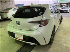 カローラスポーツHEV G Z