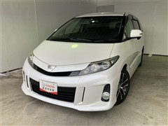 エスティマ アエラス