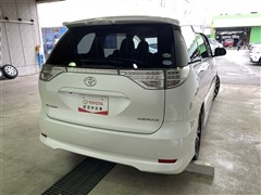 エスティマ アエラス