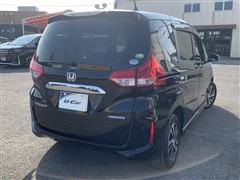 フリードプラスHEV Gホンダセン