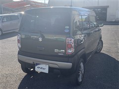 ハスラー ハイブリッドG