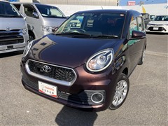 パッソ モーダS