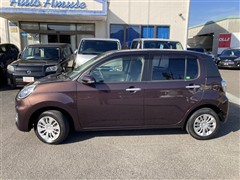 パッソ モーダS