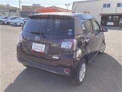 パッソ モーダS