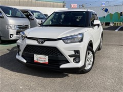 トヨタ ライズ G