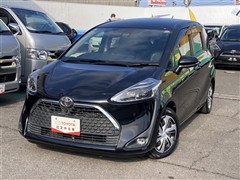 シエンタ G クエロ