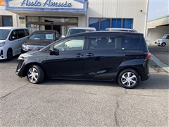 シエンタ G クエロ