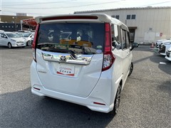 ルーミー カスタムG S