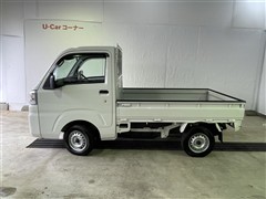 ハイゼットトラック STD SA3