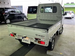 ハイゼットトラック STD SA3