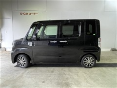 ウェイク Gターボ SA3