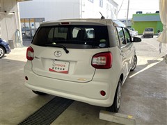 パッソ X LパッケージS