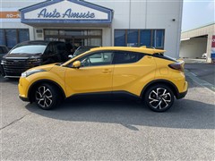 C-HR G