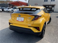 C-HR G