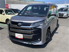 ノアHEV S-Z