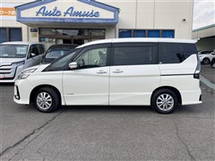 セレナ ハイウェイスター V