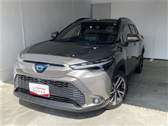 カローラクロス