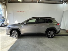 カローラクロスHEV Z