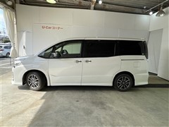 ヴォクシー ZSキラメキ