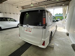 ヴォクシー ZSキラメキ