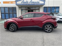C-HR HEV G