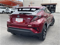 C-HR HEV G