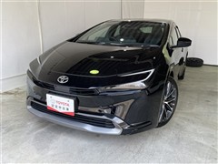 プリウス Z