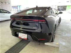 プリウス Z