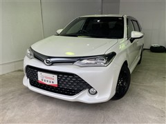 カローラフィールダー G WXB