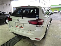 カローラフィールダー G WXB
