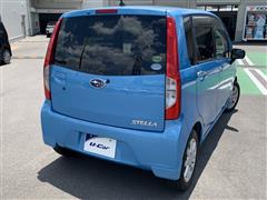 ステラ Lリミテッド