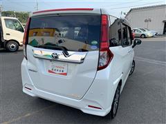 ルーミー カスタムG-T