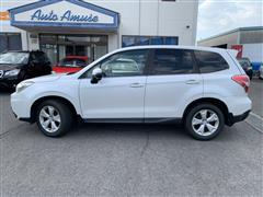 フォレスター 2.0I-Lアイサイト