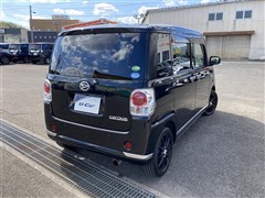 ムーヴキャンバス G BKインテリア