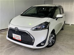 シエンタ G クエロ